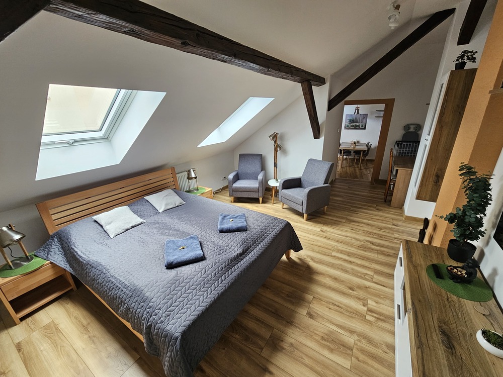 Apartmán 11