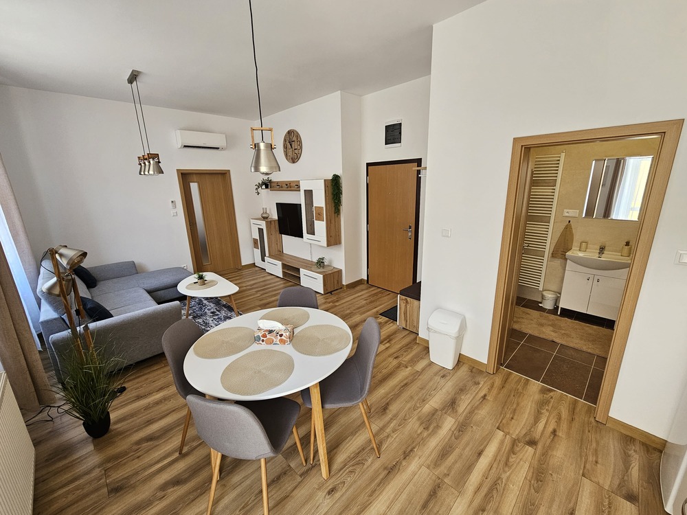 Apartmán 12