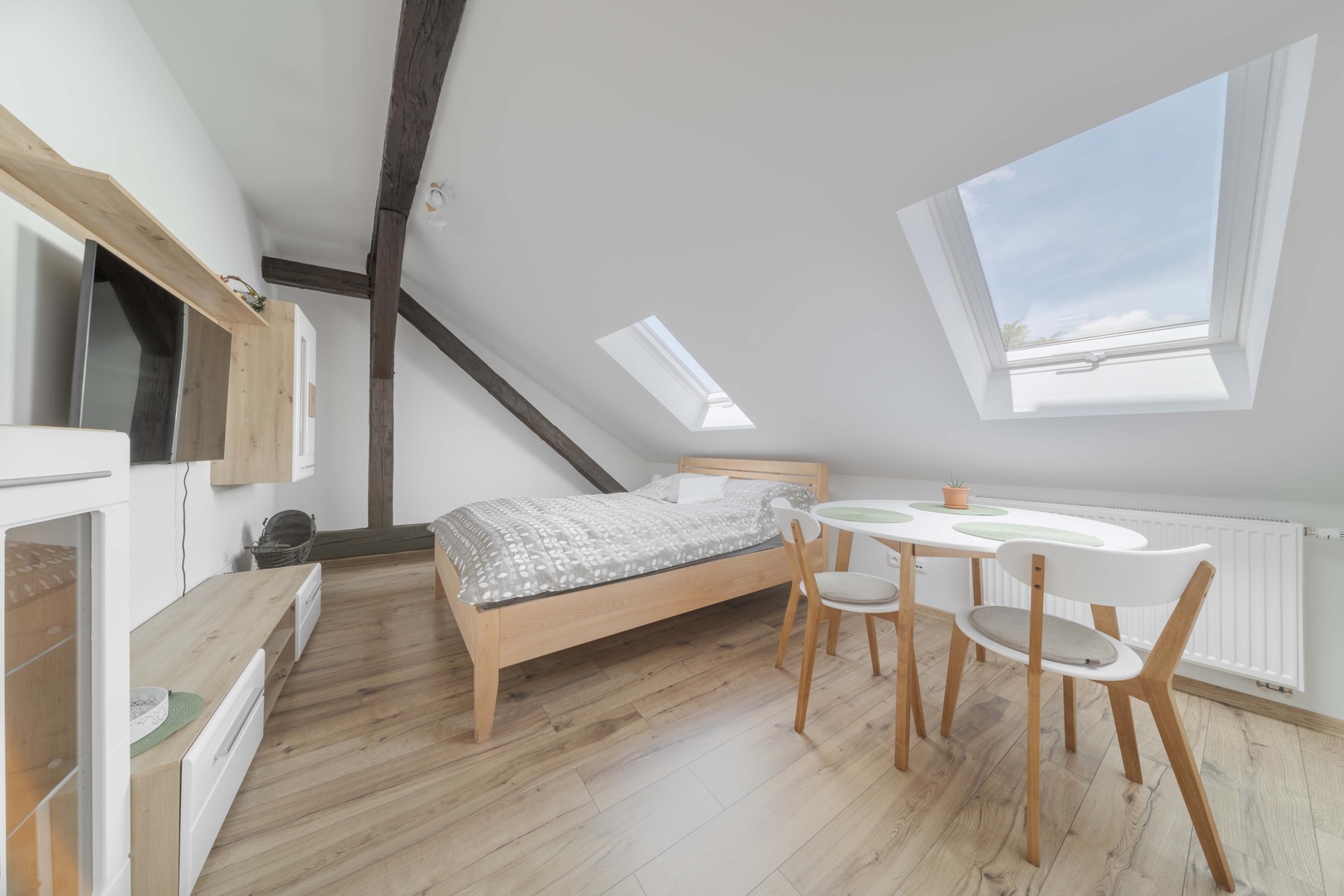 Apartmán 21