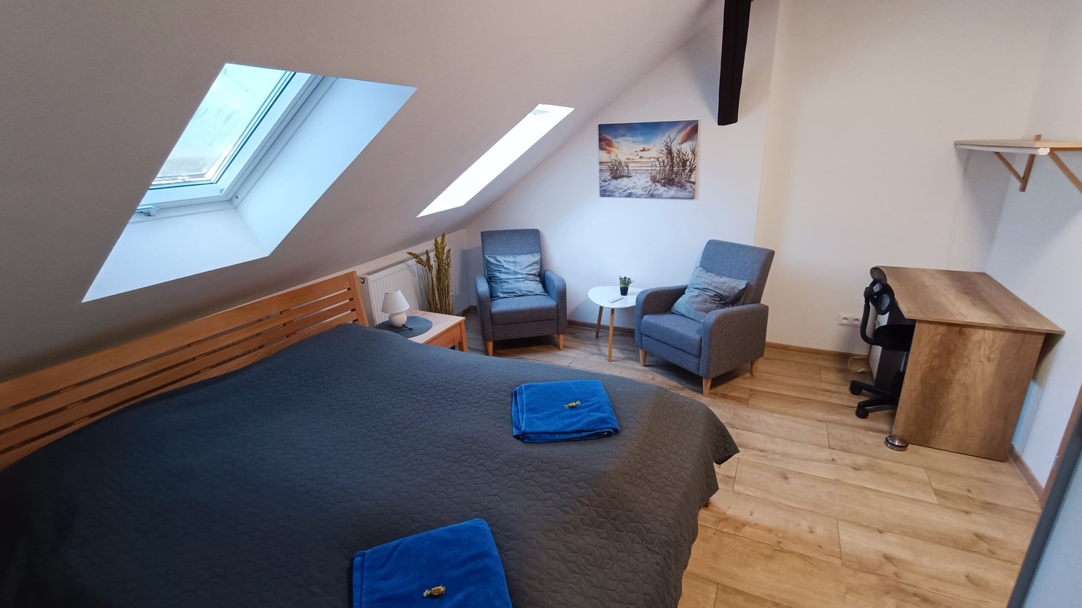 Apartment 22 photo 4