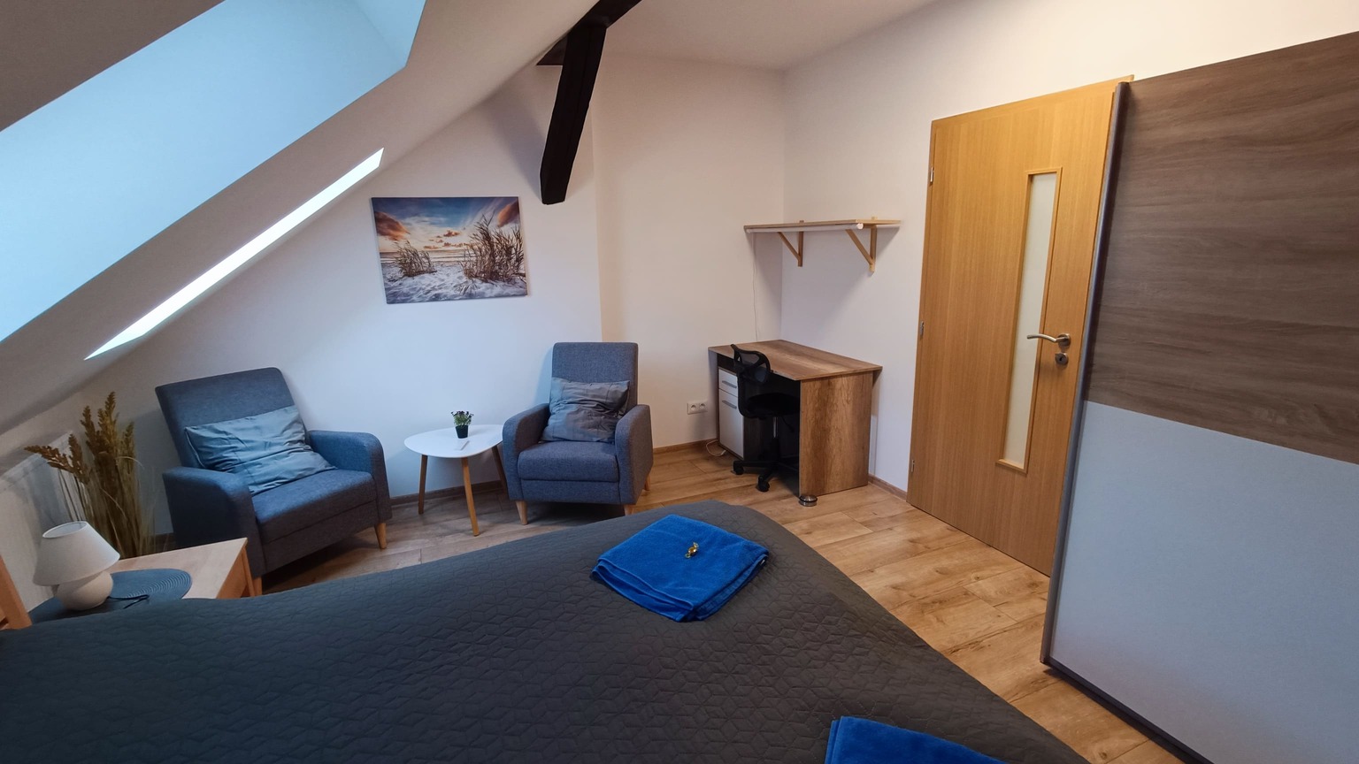 Apartment 22 photo 5