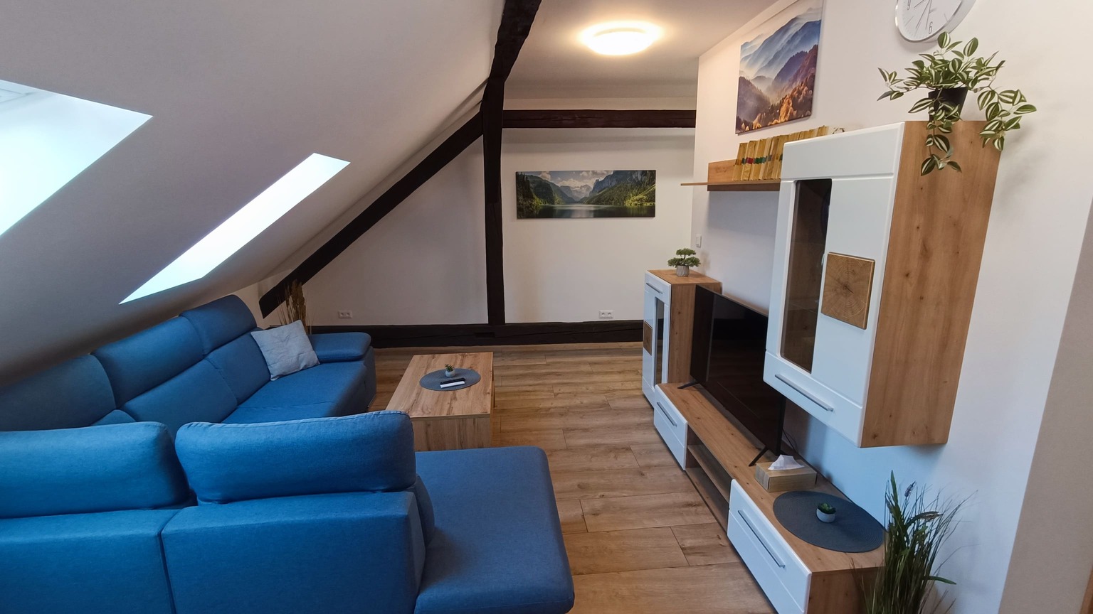 Apartmán 22