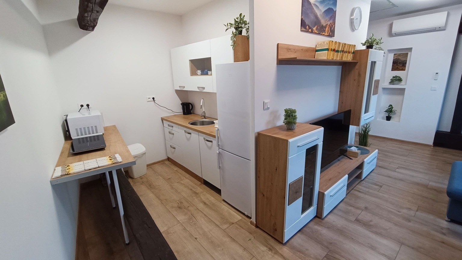 Apartment 22 photo 14