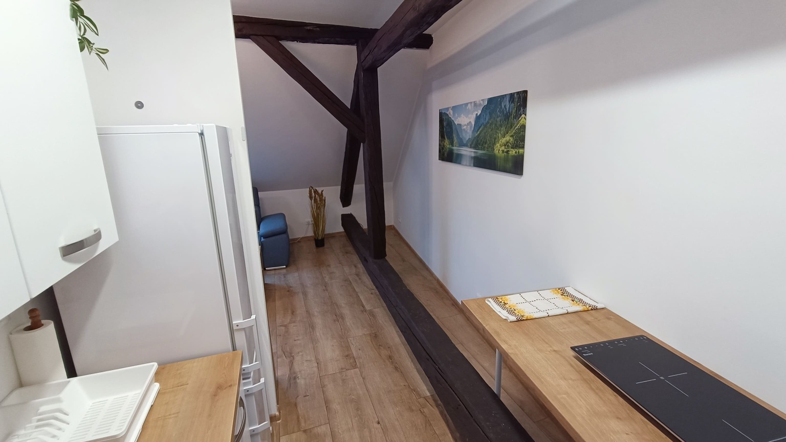 Apartment 22 photo 15