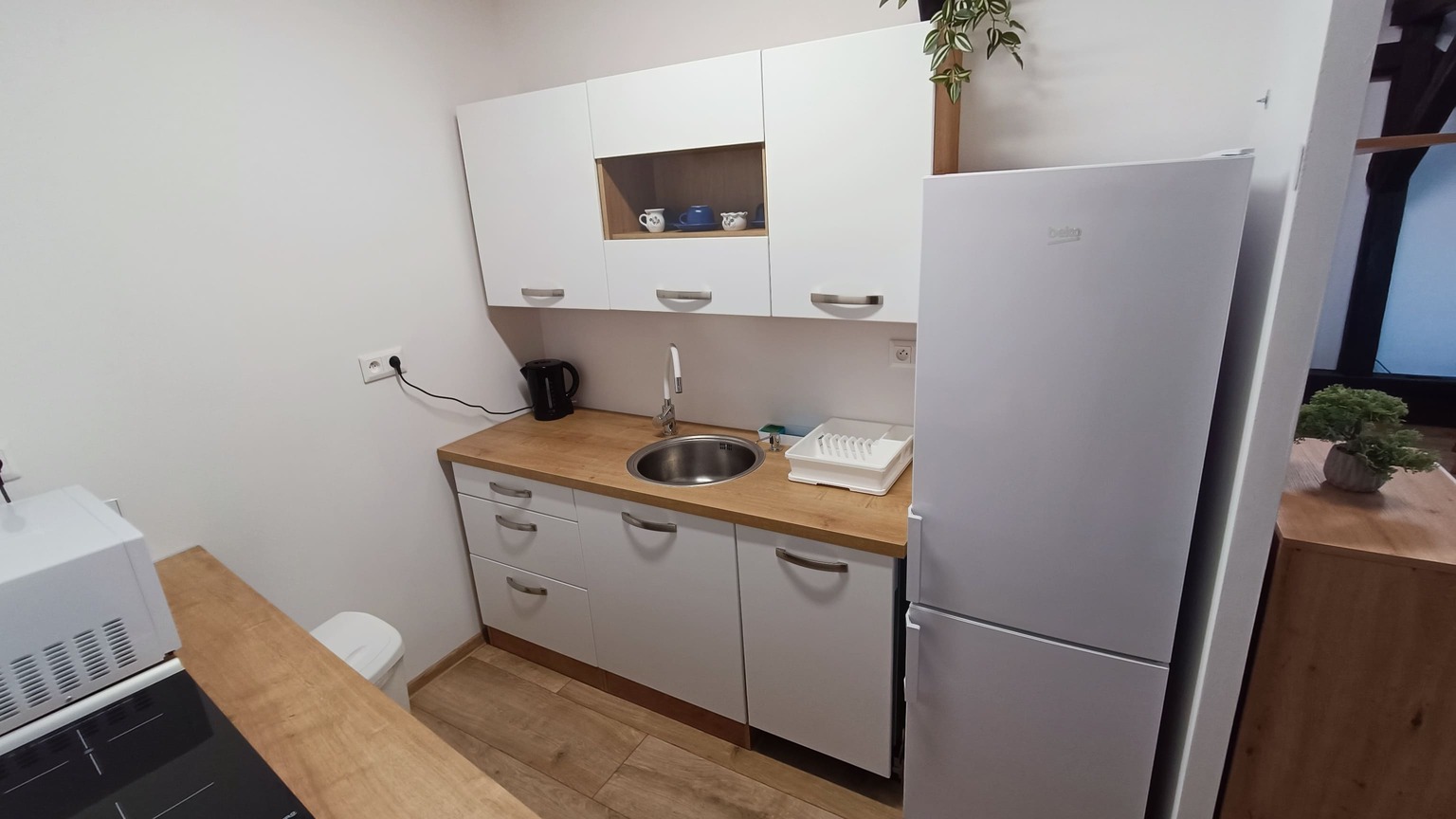 Apartment 22 photo 16